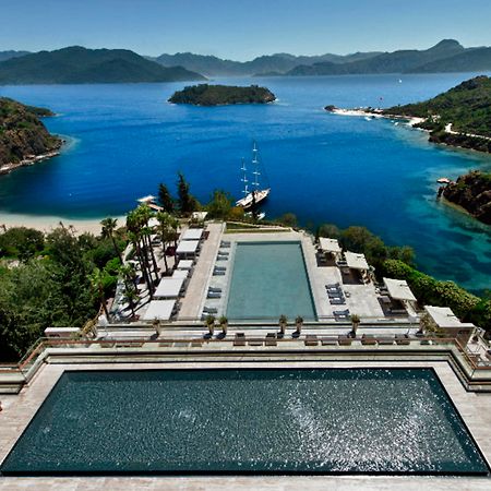 D Maris Bay Hotel Хисарону Съоръжения снимка