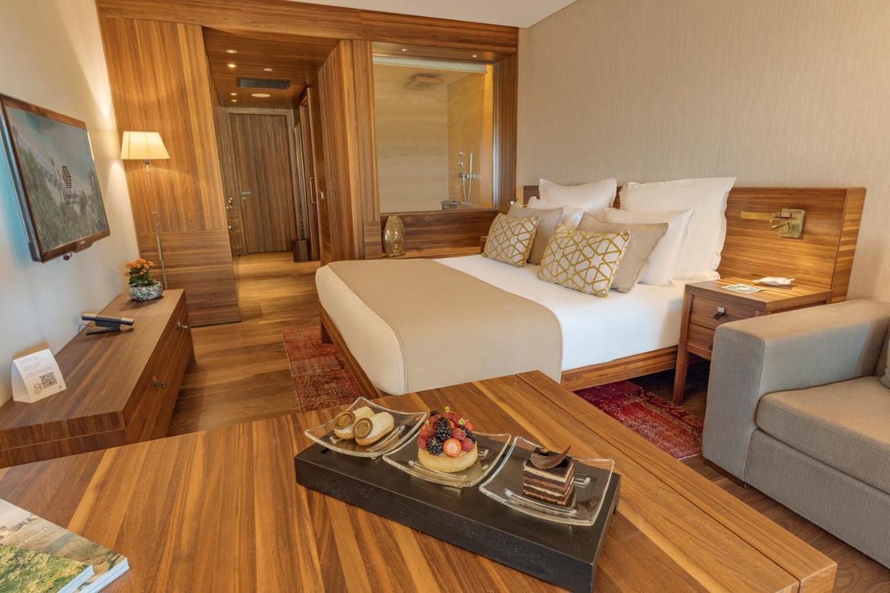 D Maris Bay Hotel Хисарону Екстериор снимка