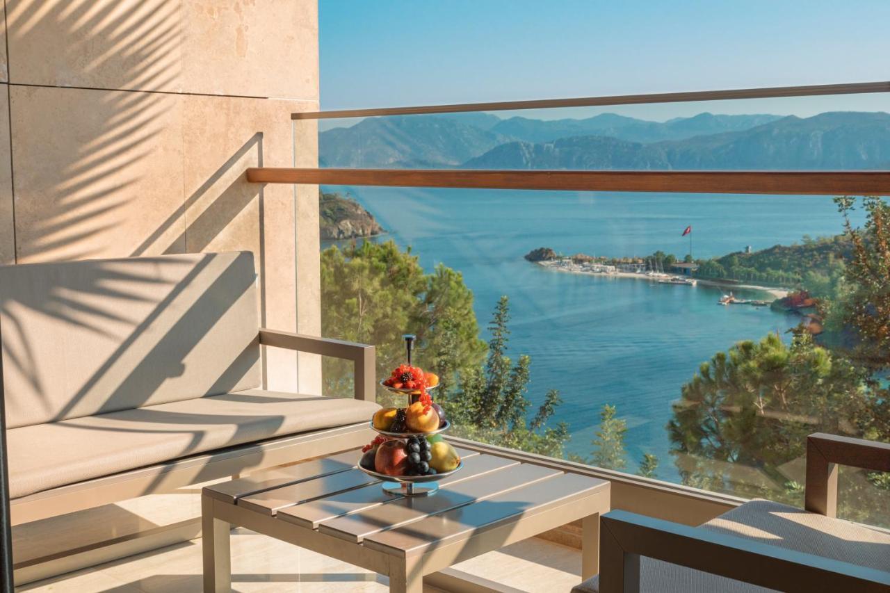 D Maris Bay Hotel Хисарону Екстериор снимка