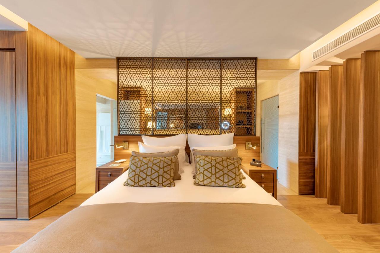 D Maris Bay Hotel Хисарону Екстериор снимка