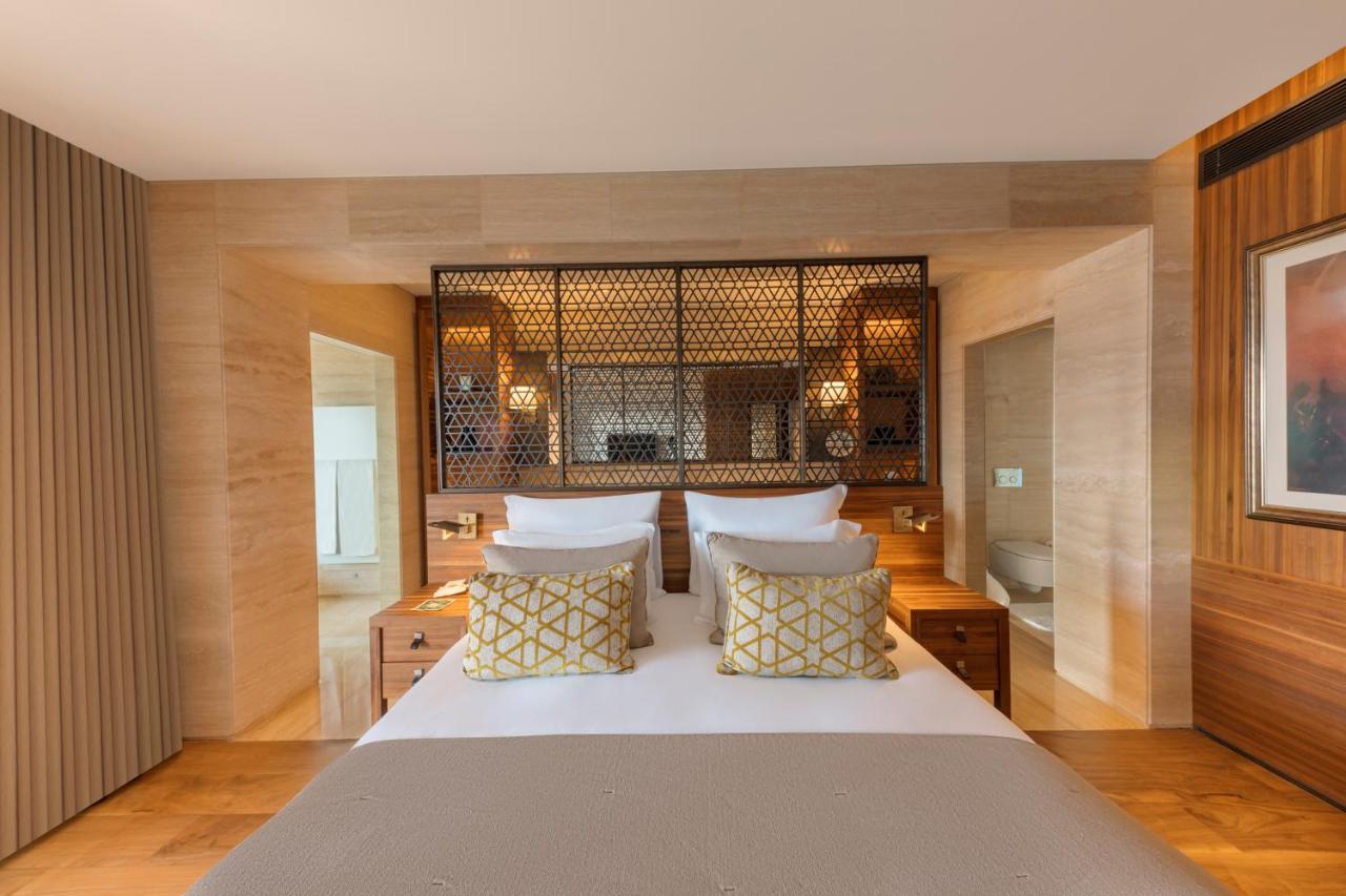 D Maris Bay Hotel Хисарону Екстериор снимка