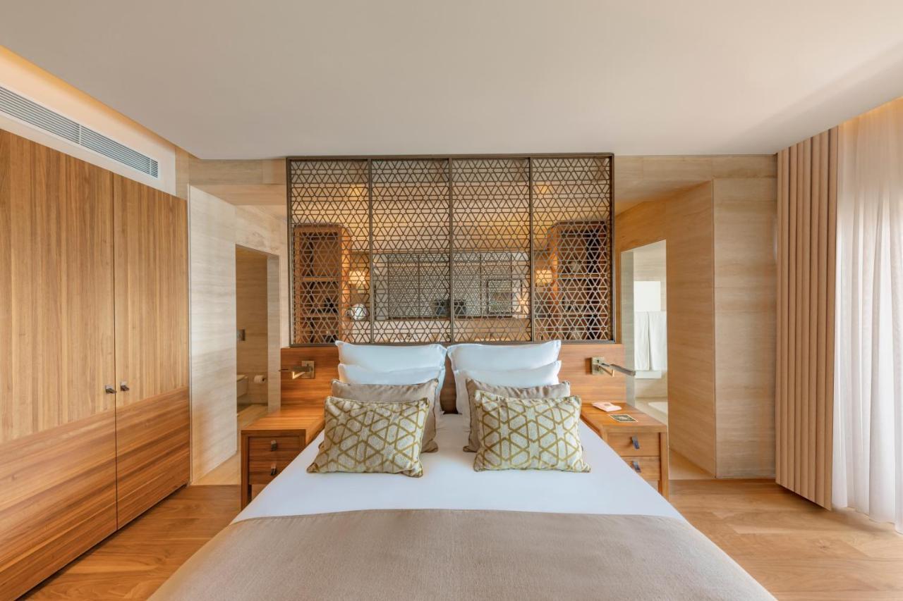 D Maris Bay Hotel Хисарону Екстериор снимка
