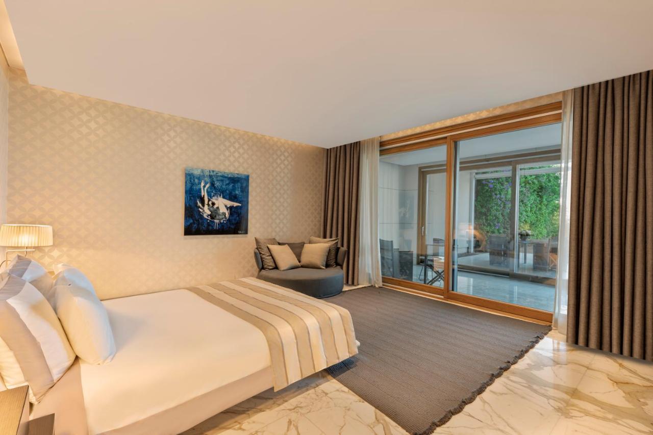 D Maris Bay Hotel Хисарону Екстериор снимка