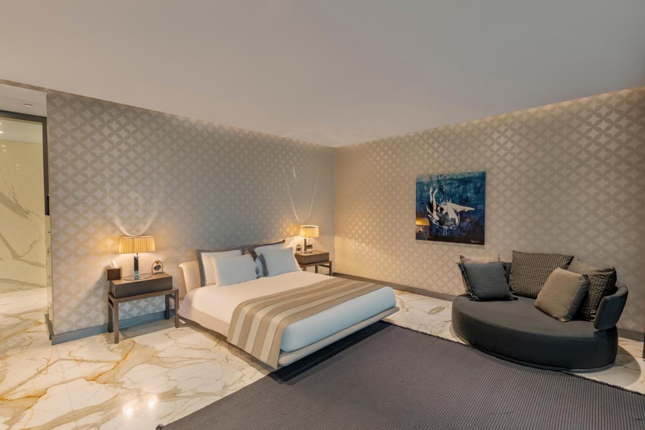 D Maris Bay Hotel Хисарону Екстериор снимка